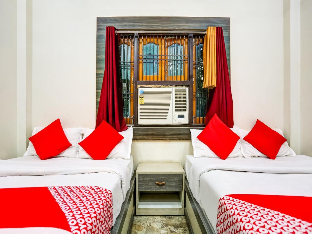 Oyo 75850 Vishwanath Guest House Varanasi Esterno foto
